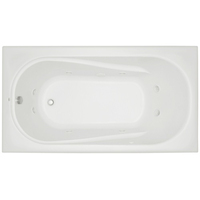 Air Tub 60" x 32" x 20" Air Tub 60" x 32" x 20"