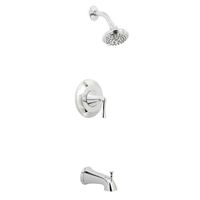 Tub & Shower Faucet Trim Kit Tub & Shower Faucet Trim Kit