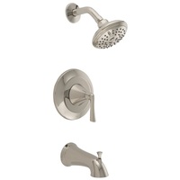 Tub & Shower Faucet Tub & Shower Faucet