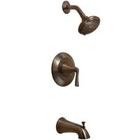 Tub & Shower Faucet Trim Kit Tub & Shower Faucet Trim Kit