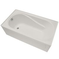 Soaking Tub 60 x 32 x 21-1/2 Soaking Tub 60 x 32 x 21-1/2
