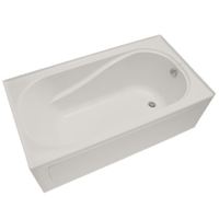 Soaking Tub 60 x 32 x 21-1/2 Soaking Tub 60 x 32 x 21-1/2