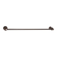 Towel Bar 24" Bar Length Towel Bar 24" Bar Length