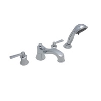 Whirlpool Faucet Trim Kit Whirlpool Faucet Trim Kit