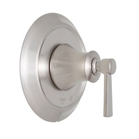Non-Thermostatic Valve Trim Non-Thermostatic Valve Trim