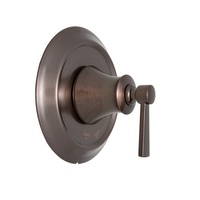 Non-Thermostatic Valve Trim Non-Thermostatic Valve Trim