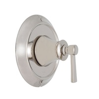 Non-Thermostatic Valve Trim Non-Thermostatic Valve Trim