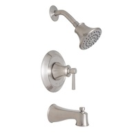 Tub & Shower Faucet Tub & Shower Faucet