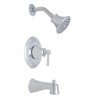 Tub & Shower Faucet Tub & Shower Faucet