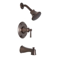 Tub & Shower Faucet Tub & Shower Faucet