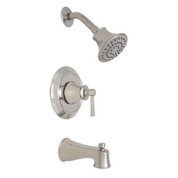 Tub & Shower Faucet Tub & Shower Faucet