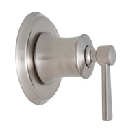 Transfer Valve Trim Transfer Valve Trim
