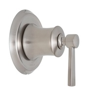 Volume Control Valve Trim Volume Control Valve Trim