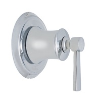 Volume Control Valve Trim Volume Control Valve Trim