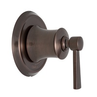 Volume Control Valve Trim Volume Control Valve Trim