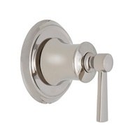 Volume Control Valve Trim Volume Control Valve Trim