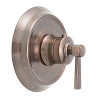 Thermostatic Valve Trim Thermostatic Valve Trim
