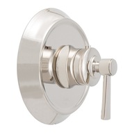 Thermostatic Valve Trim Thermostatic Valve Trim