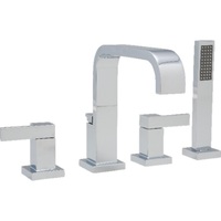 Whirlpool Faucet Trim Kit Whirlpool Faucet Trim Kit