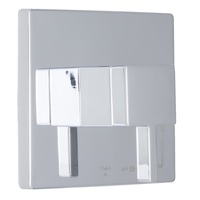 Non-Thermostatic Valve Trim Non-Thermostatic Valve Trim