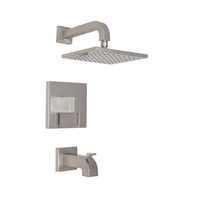 Tub & Shower Faucet Tub & Shower Faucet