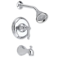 Tub & Shower Faucet Tub & Shower Faucet