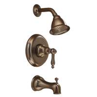 Tub & Shower Faucet Trim Kit Tub & Shower Faucet Trim Kit