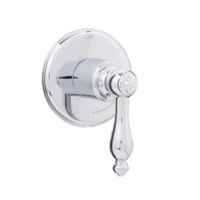 Volume Control Valve Trim Volume Control Valve Trim