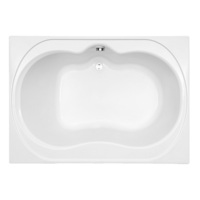 Soaking Tub 60'' x 42" x 22" Soaking Tub 60'' x 42" x 22"