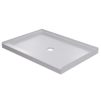 Shower Base 48 x 34 Shower Base 48 x 34