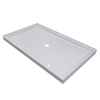 Shower Base 60 x 34 Shower Base 60 x 34