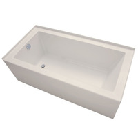Air Tub 60 x 30 x 20-3/4 Air Tub 60 x 30 x 20-3/4