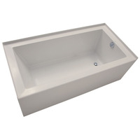 Air Tub 60 x 30 x 20-3/4 Air Tub 60 x 30 x 20-3/4