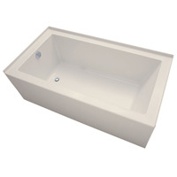 Air Tub 60 x 36 x 20-1/2 Air Tub 60 x 36 x 20-1/2