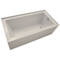 Soaking Tub 60 x 30 x 20-3/4 Soaking Tub 60 x 30 x 20-3/4