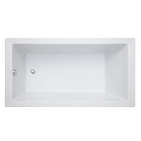 Soaking Tub 60 x 32 x 19-1/2 Soaking Tub 60 x 32 x 19-1/2