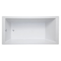Soaking Tub 72'' x 36'' x 23'' Soaking Tub 72'' x 36'' x 23''