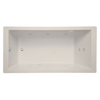 Total Massage Tub 72 x 36 x 23 Total Massage Tub 72 x 36 x 23