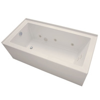 Whirlpool Tub 60 x 30 x 20-3/4 Whirlpool Tub 60 x 30 x 20-3/4