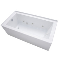 Whirlpool Tub 60 x 30 x 20-3/4 Whirlpool Tub 60 x 30 x 20-3/4