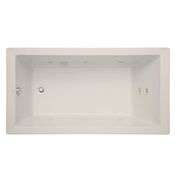 Whirlpool Tub 19-1/2 x 60 x 32 Whirlpool Tub 19-1/2 x 60 x 32