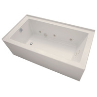 Whirlpool Tub 60 x 32 x 20-3/4 Whirlpool Tub 60 x 32 x 20-3/4