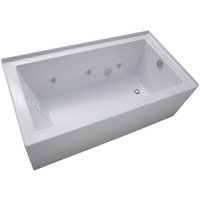 Whirlpool Tub 60 x 32 x 20-3/4 Whirlpool Tub 60 x 32 x 20-3/4