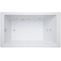 Whirlpool Tub 60 x 36 x 23 Whirlpool Tub 60 x 36 x 23