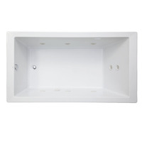Whirlpool Tub 66 x 36 x 23 Whirlpool Tub 66 x 36 x 23