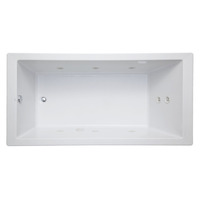 Whirlpool Tub 72 x 36 x 23 Whirlpool Tub 72 x 36 x 23