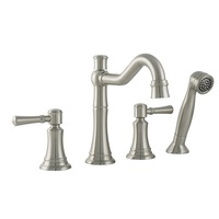 Whirlpool Faucet Trim Kit Whirlpool Faucet Trim Kit