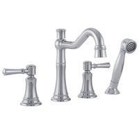 Whirlpool Faucet Trim Kit Whirlpool Faucet Trim Kit