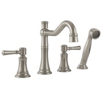 Whirlpool Faucet Trim Kit Whirlpool Faucet Trim Kit