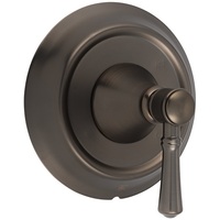 Non-Thermostatic Valve Trim Non-Thermostatic Valve Trim